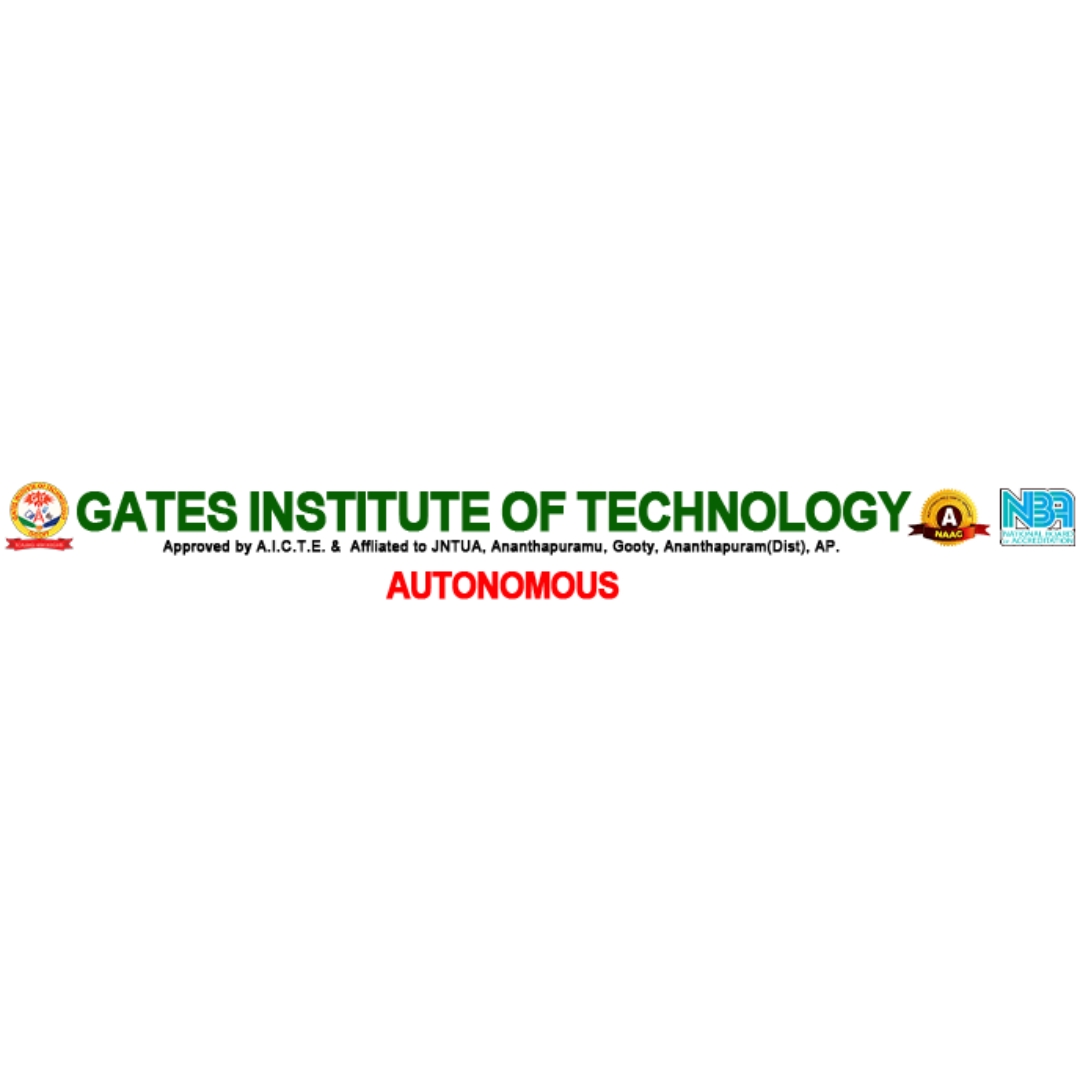 Gates Engineering College