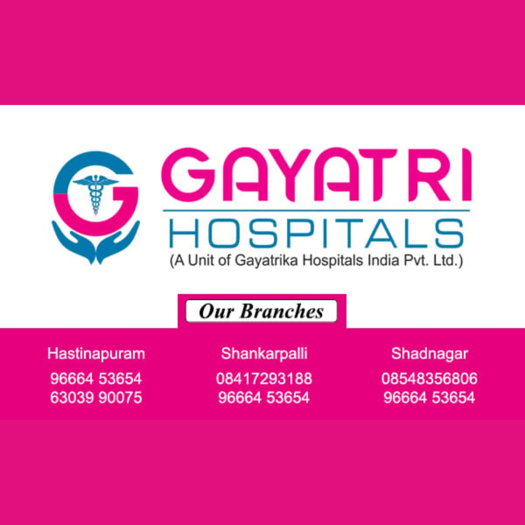 Gayatri Hospitals