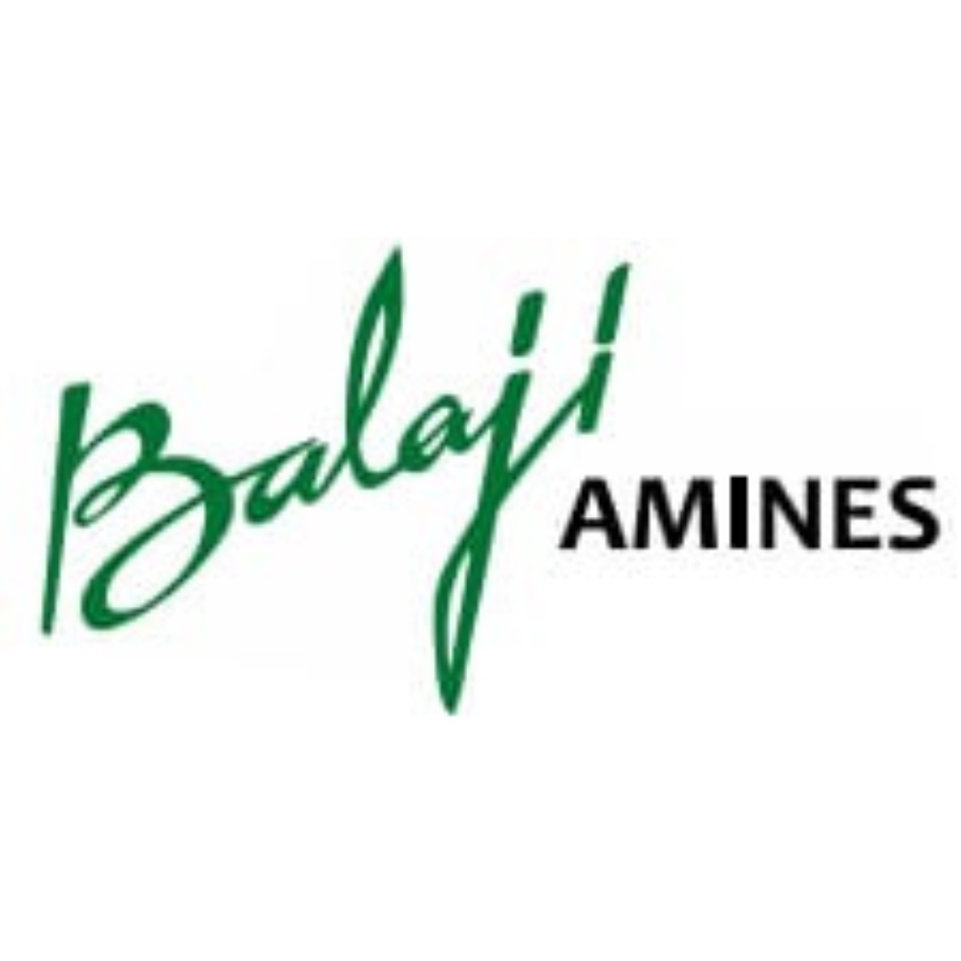 Balaji Amines Ltd.