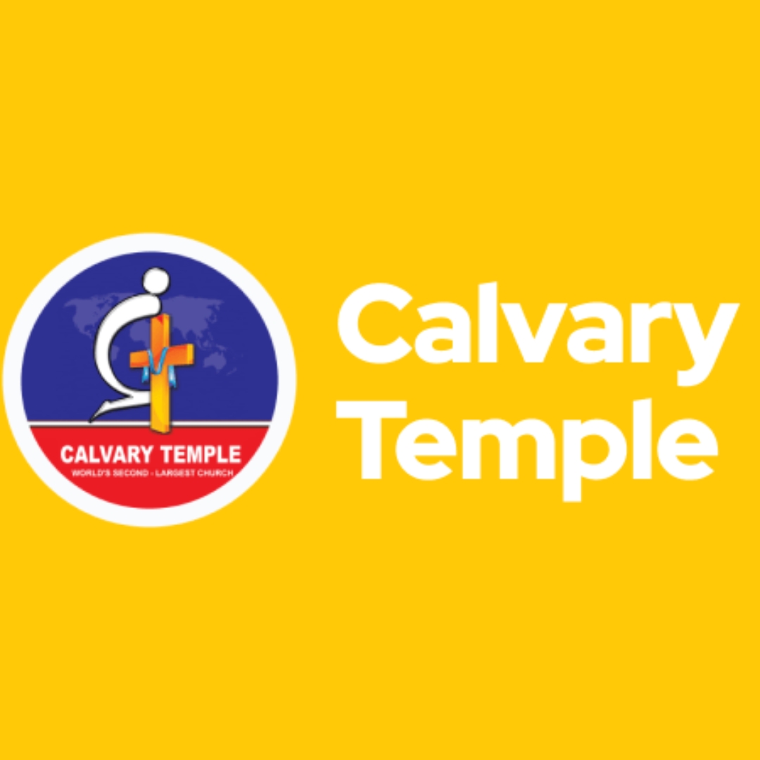 Calvary Temple
