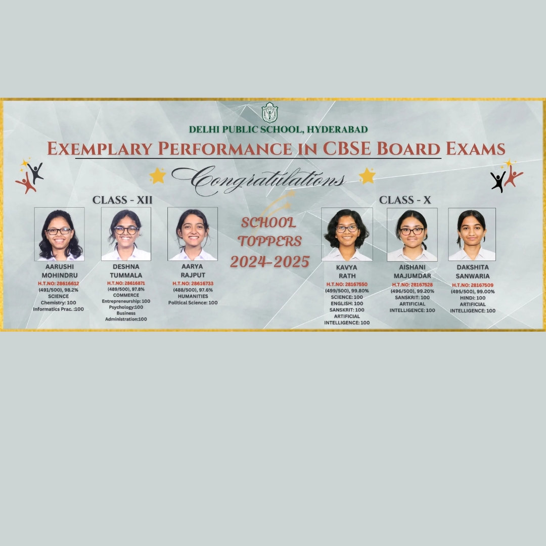 Delhi Public School
