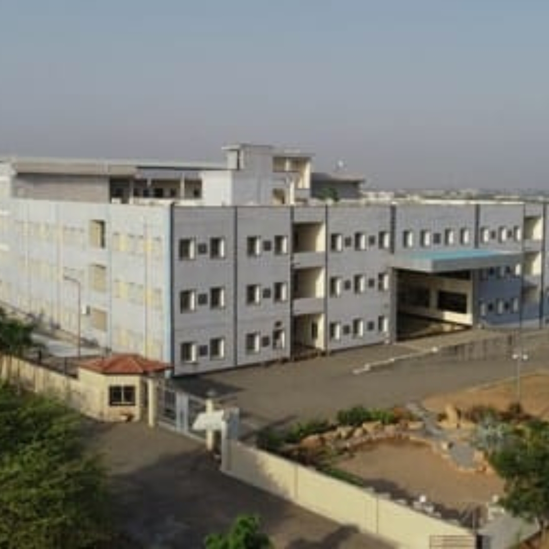 Dhruva College of Management